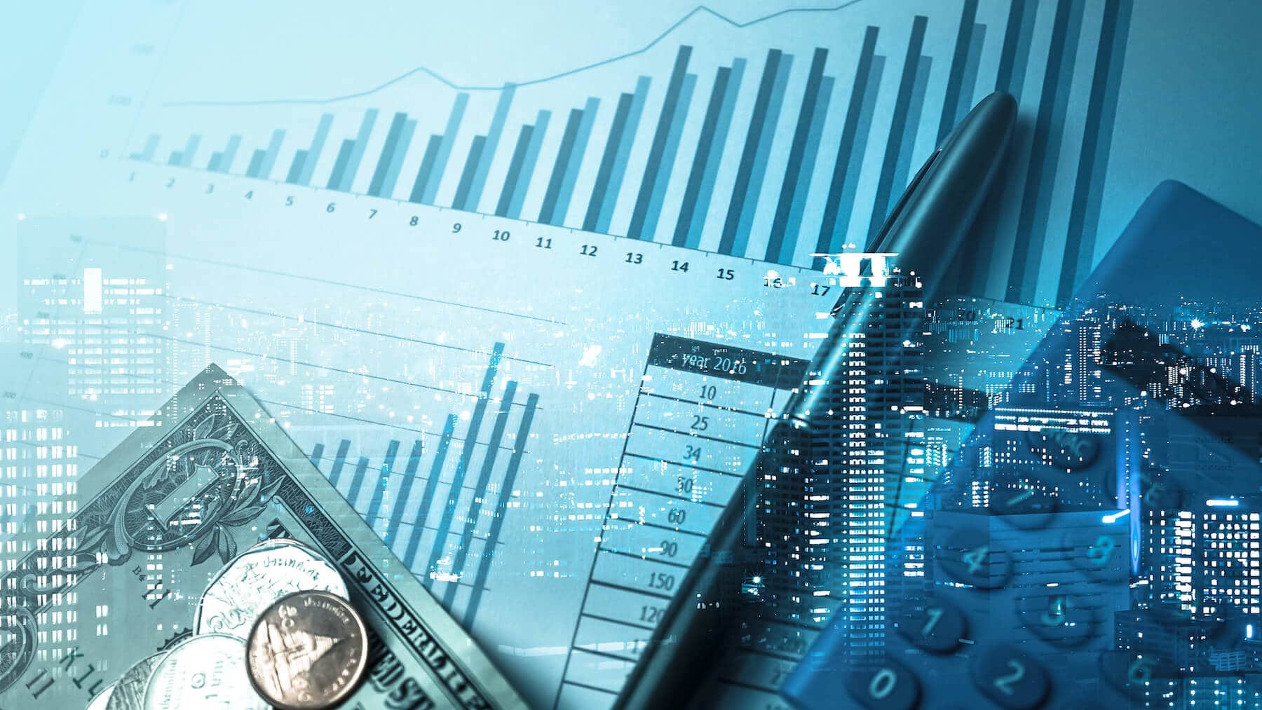 survol finance entreprise