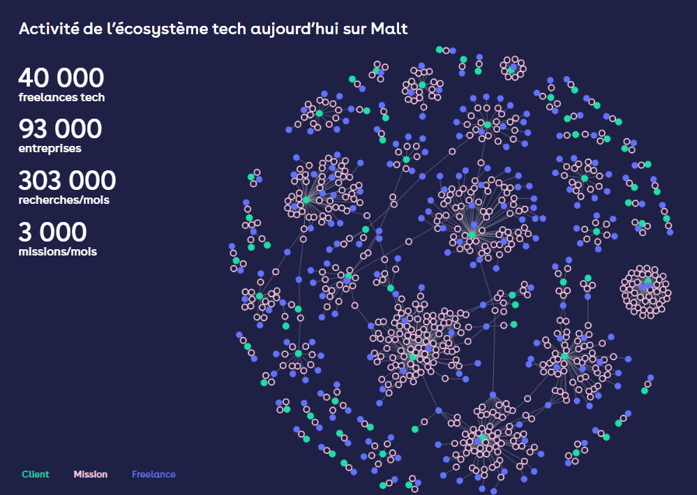 freelances en france IT