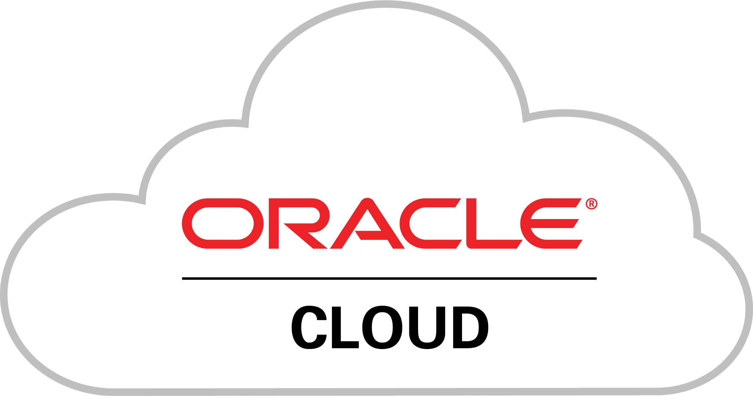 oracle logo