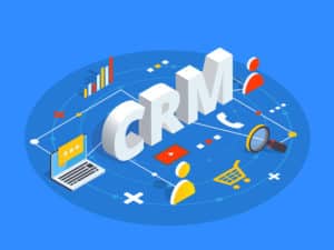 crm marketing