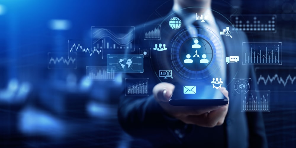 Customer Relationship Management