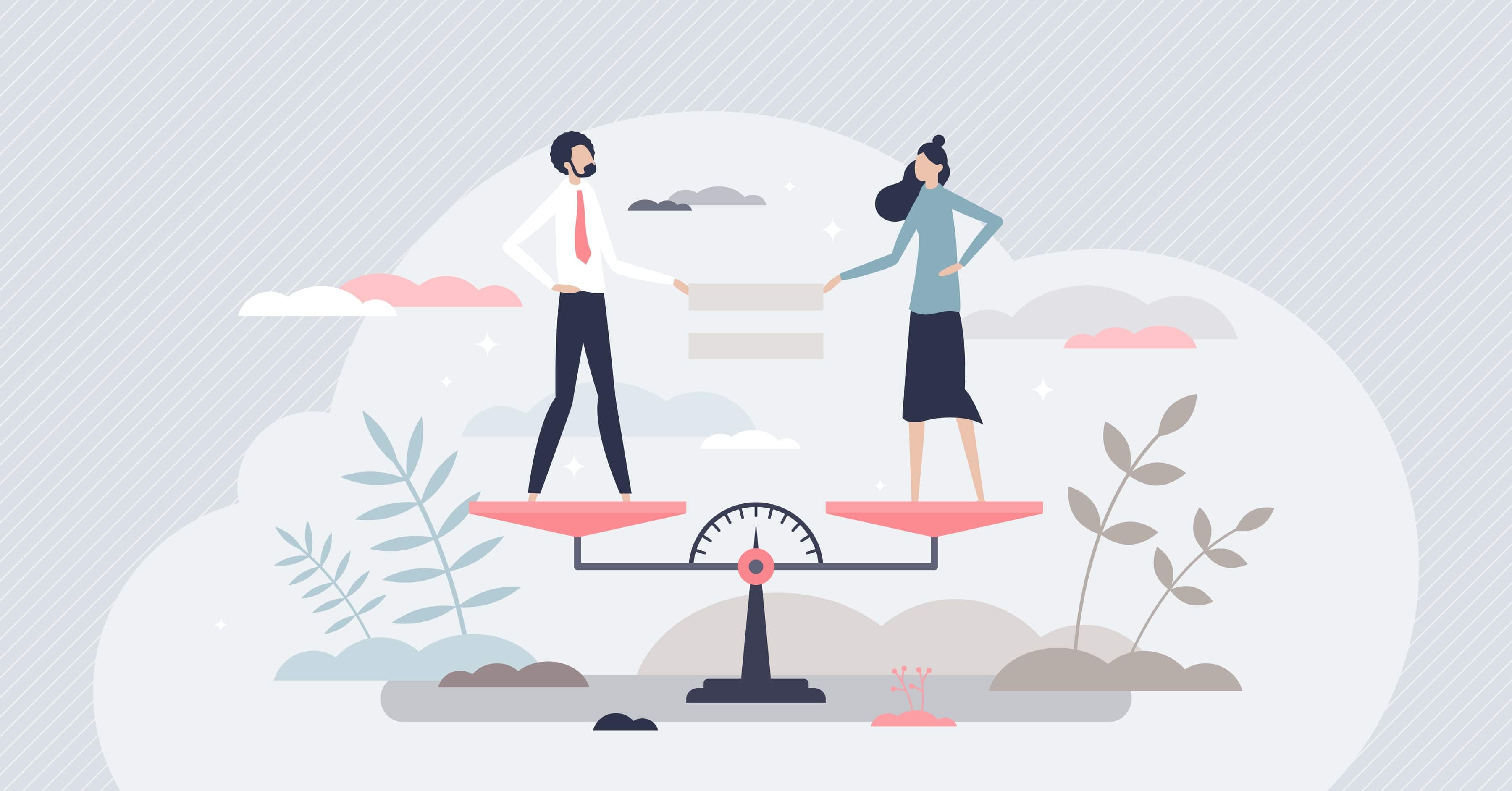 législation et salaire