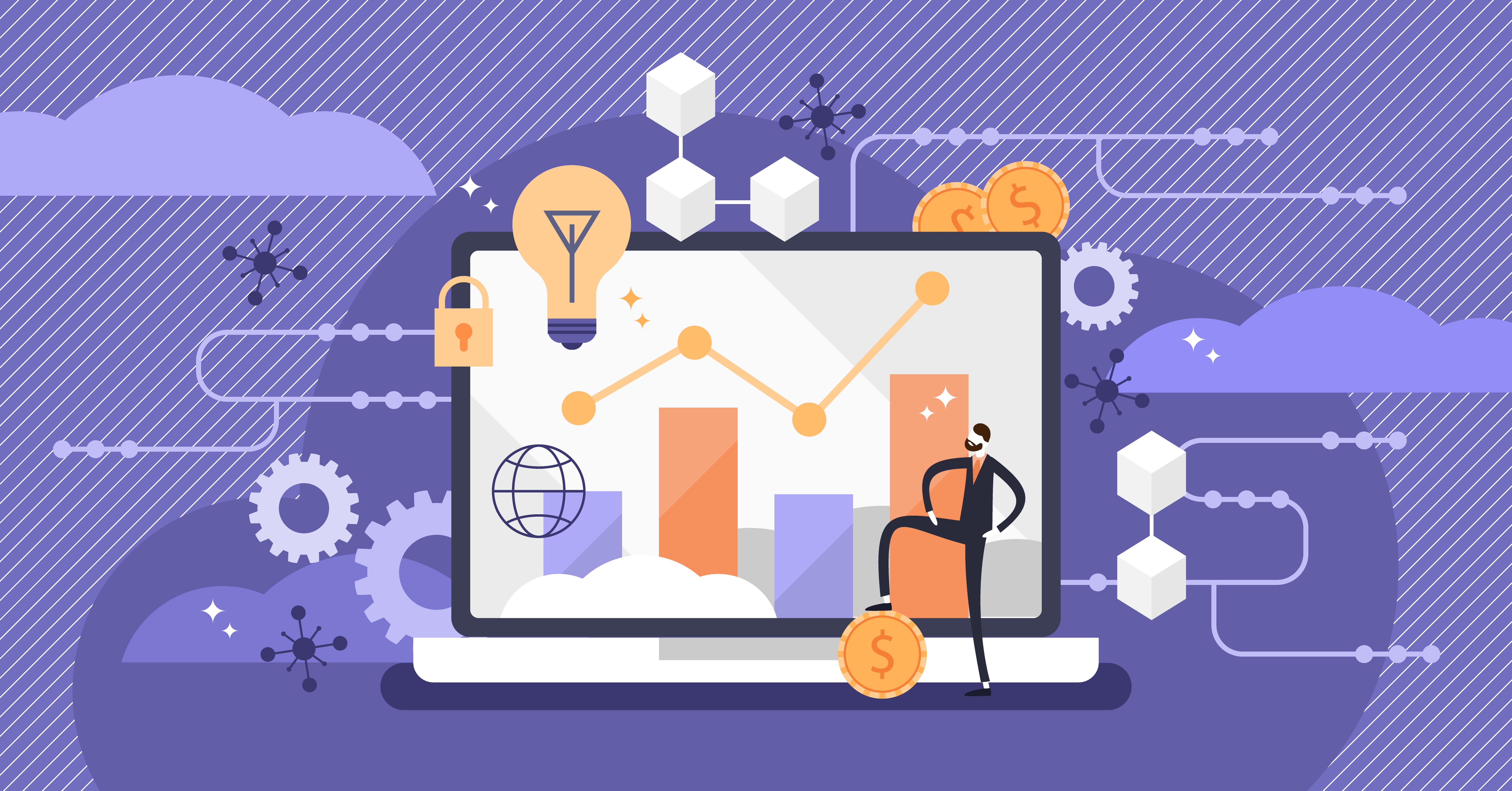 secteur de la fintech