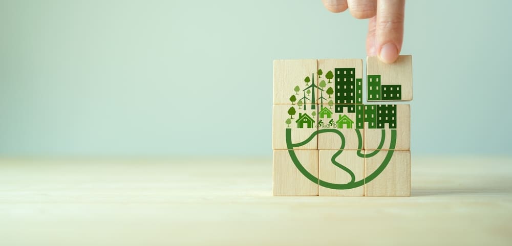 réduire émissions co2 en entreprise