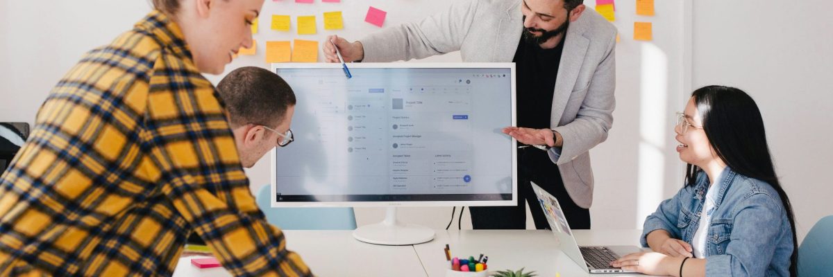 Découvrez comment Coheris CRM Nomad optimise la gestion des ventes et l'efficacité commerciale pour dynamiser votre entreprise.