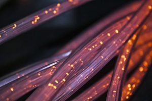 Optical fiber