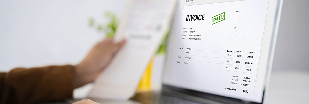 facturation electronique