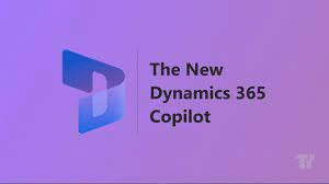 Microsoft Dynamics 365 Copilot