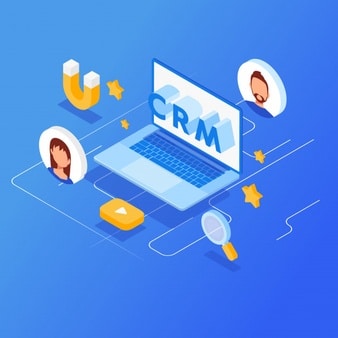 crm