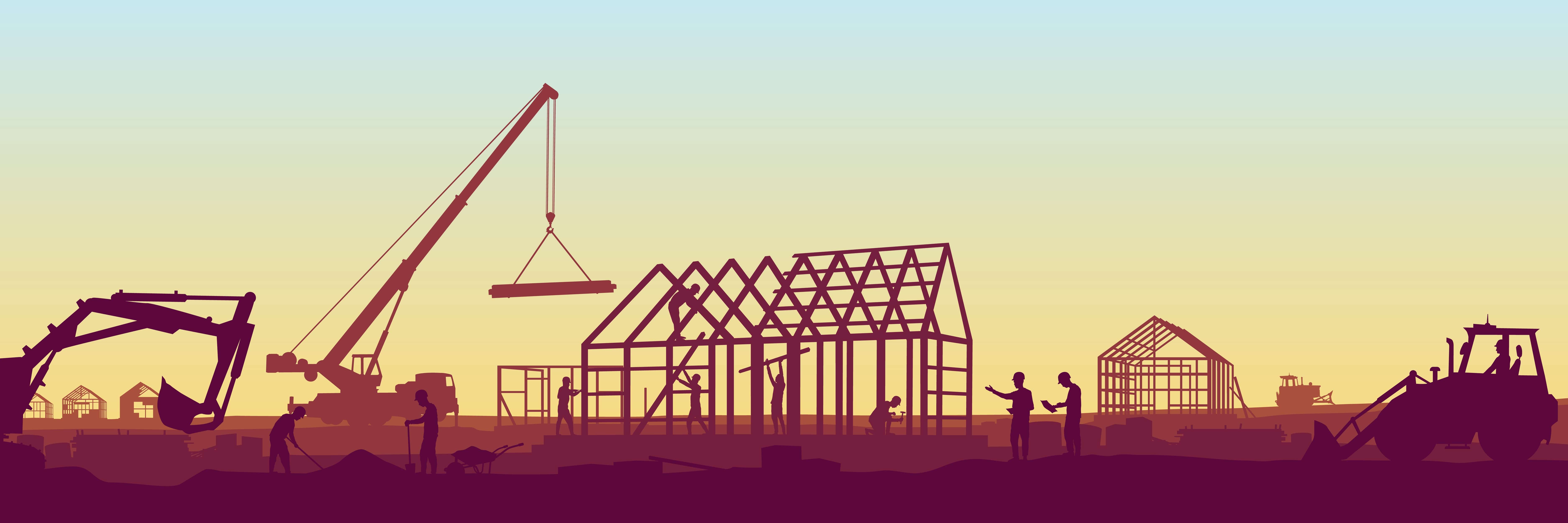 logiciel pour gérer les chantiers