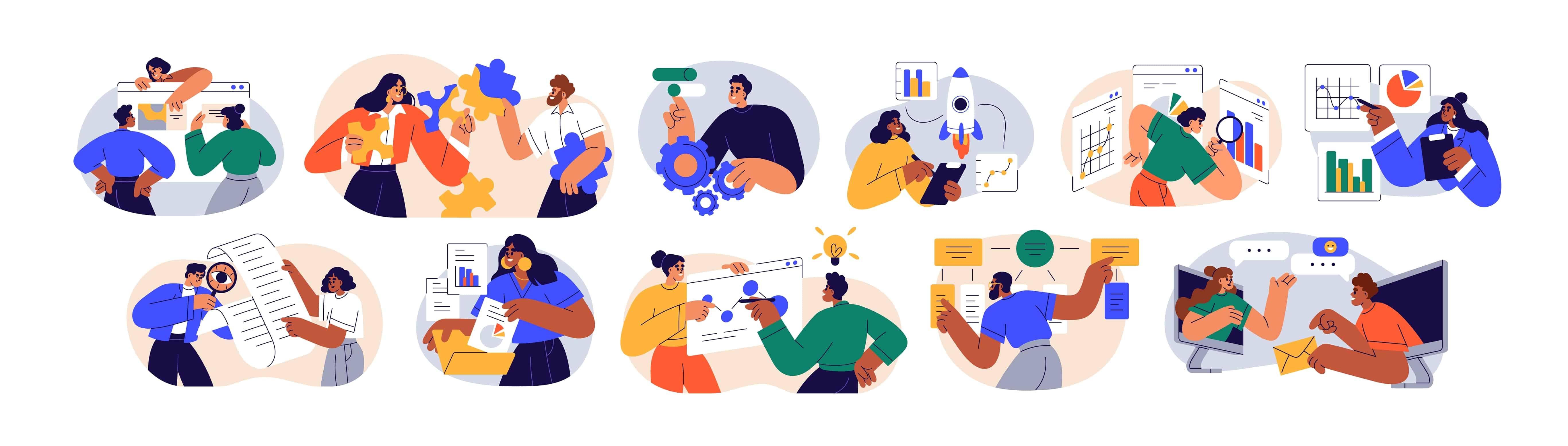 Reporting Business intelligence