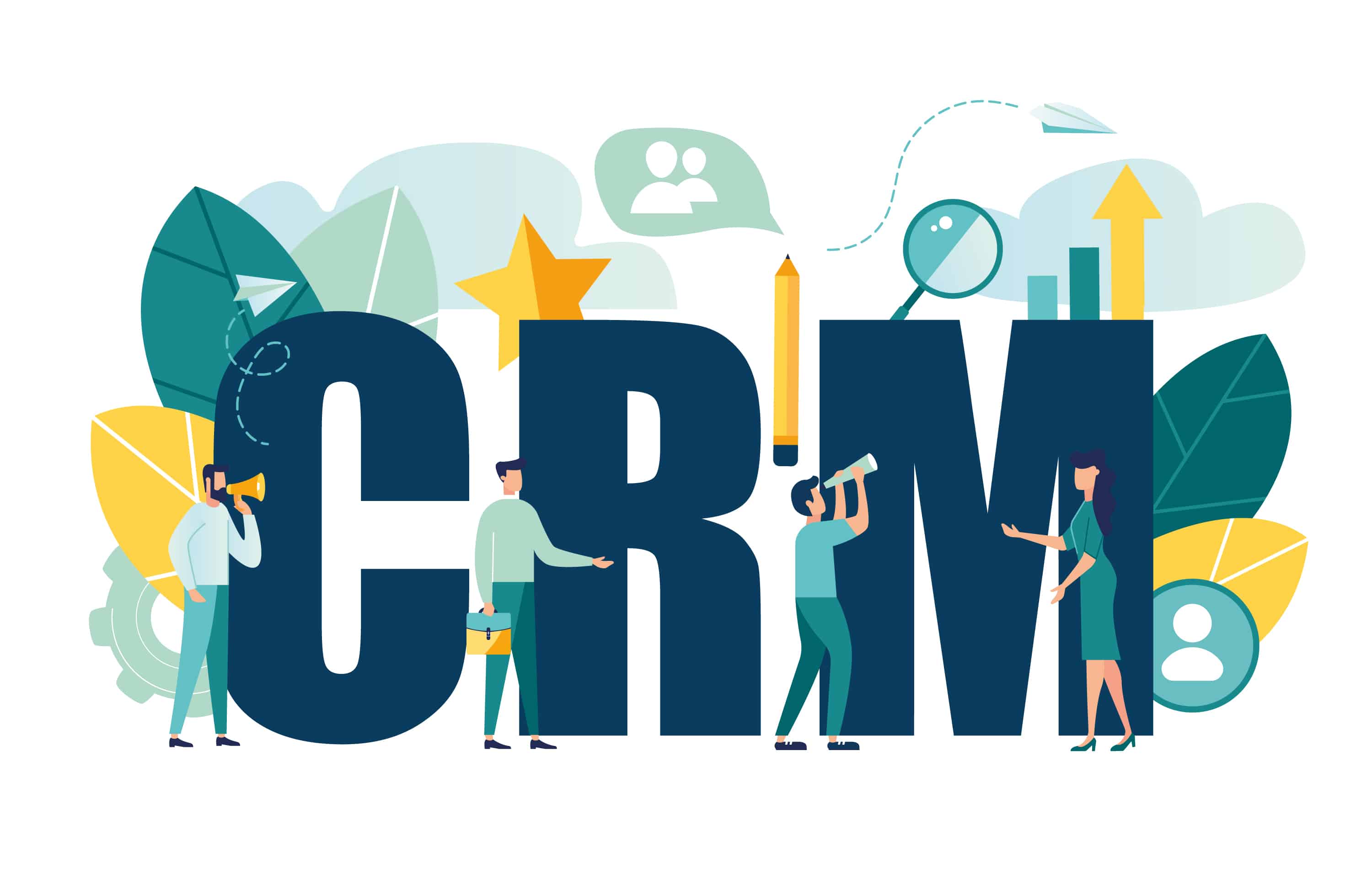 CRM