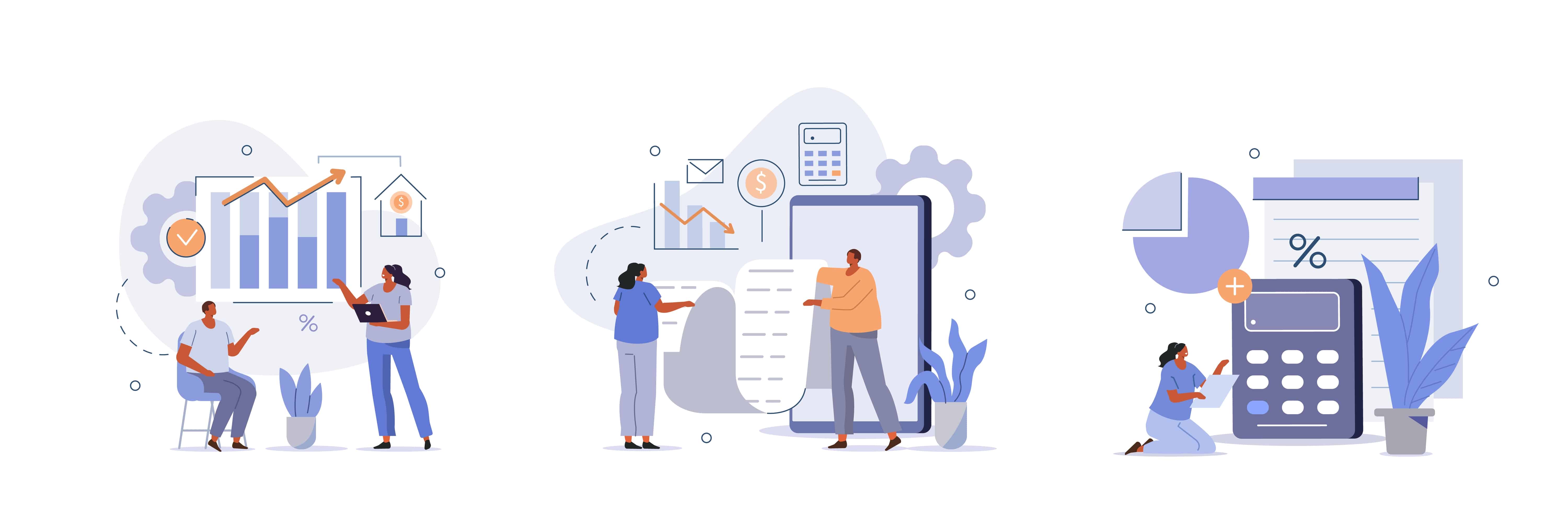 automatisation finance