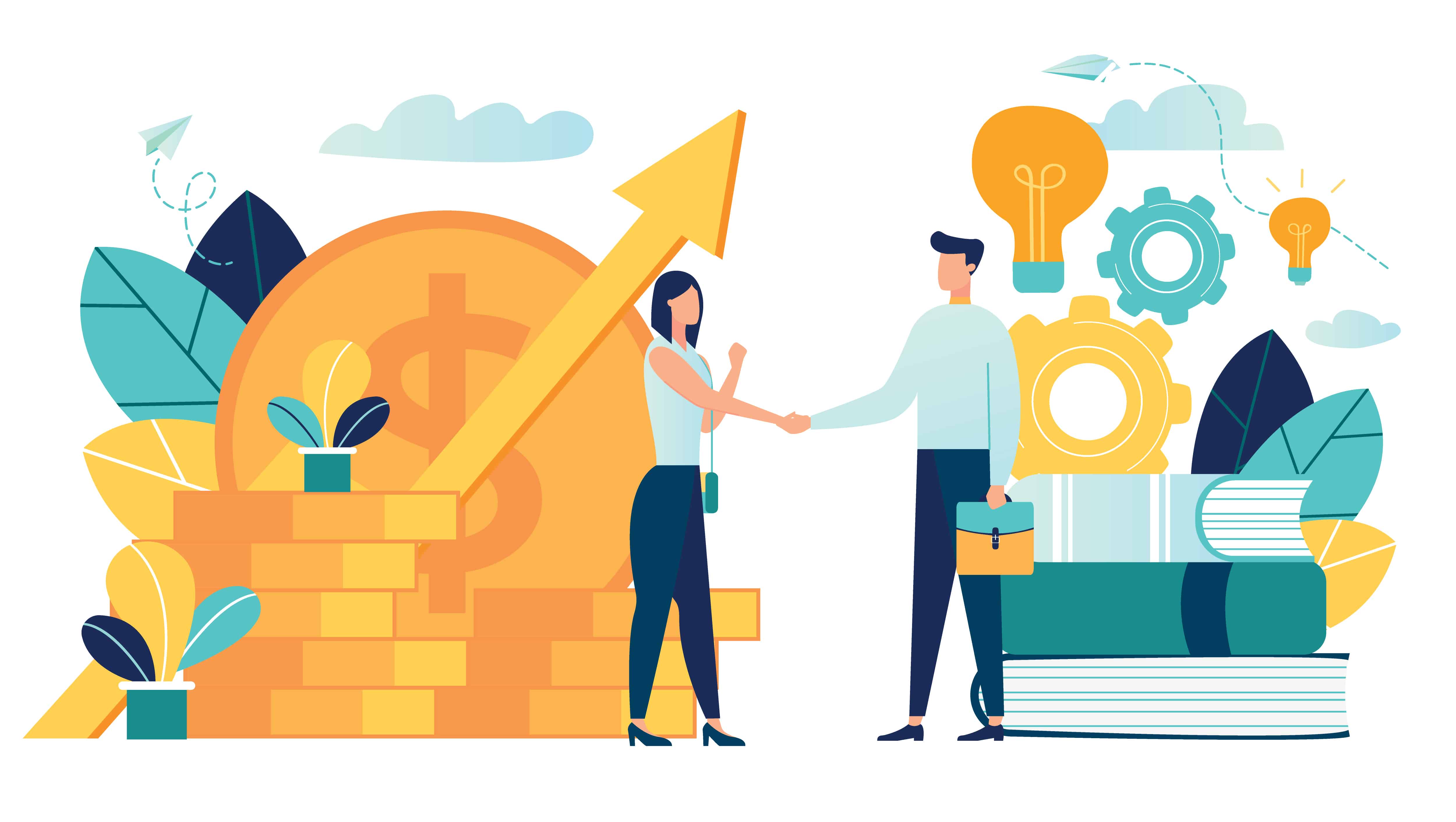 Automatisation processus