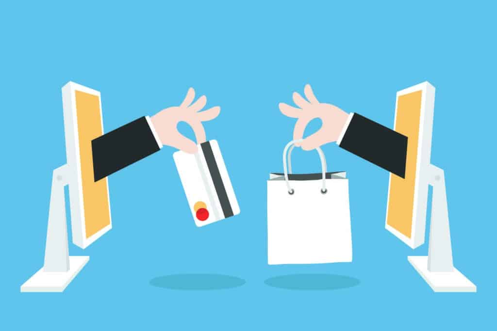 Phygital : commerce physique et digital