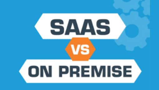 saas-vs-on-premise