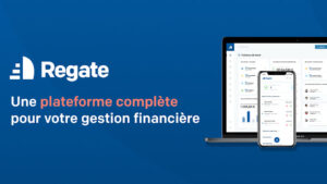 regate-logiciel