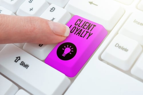 Fidélisation client