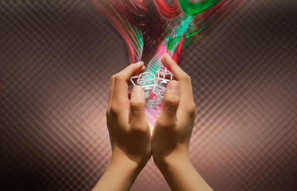 image gestion production