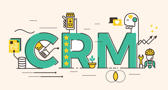 crm