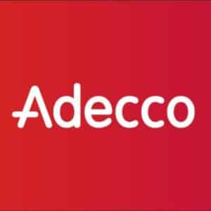 logo Adecco