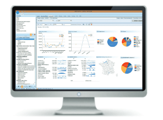 logiciel ERP reporting - logiciel de GPAO