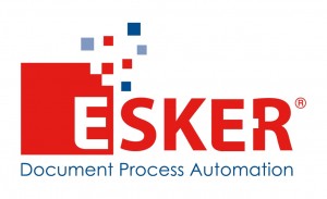 esker editeur erp
