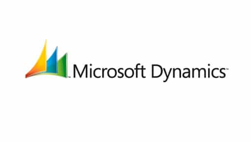 microsoft dynamics