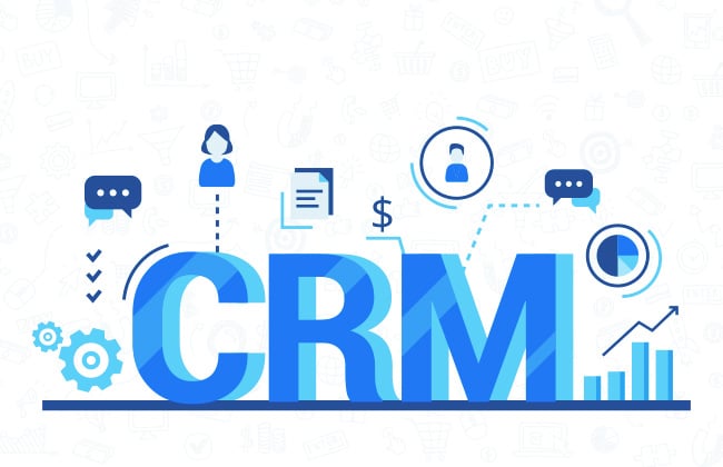 CRM image Guide 2024 pour choisir le meilleur logiciel CRM : Comparatif et conseils