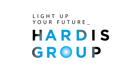 logo hardis