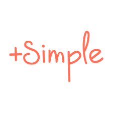 +simple