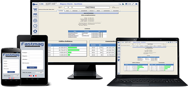 logiciel retail fastmag négoce