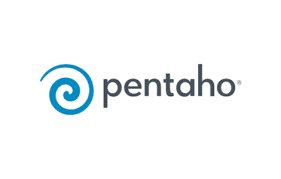 logiciel reporting pentaho