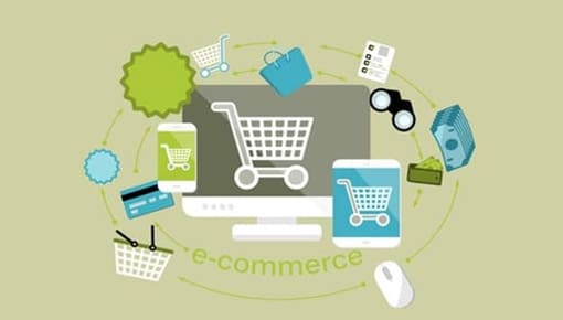 e-commerce