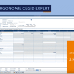 Prix de départ d'une solution RH