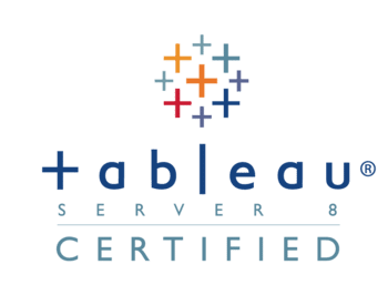 Tableau logo