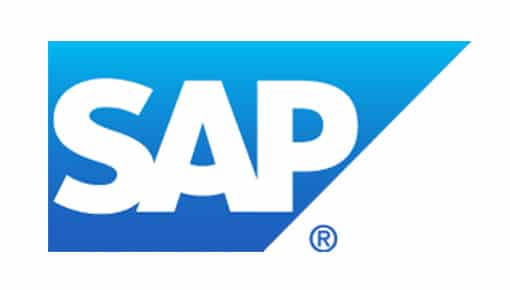 logo sap