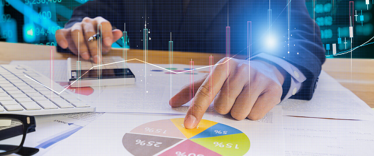 previsions glissantes en entreprises