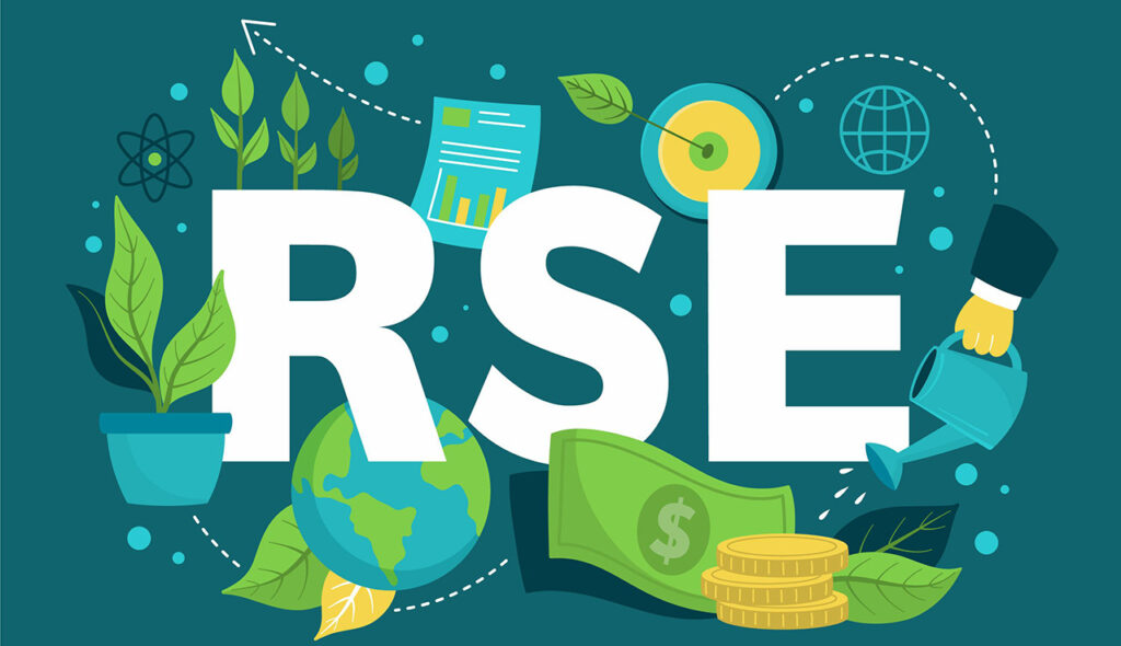 le role du daf pour le rse