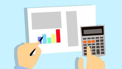 image, calculatrice, graphiques