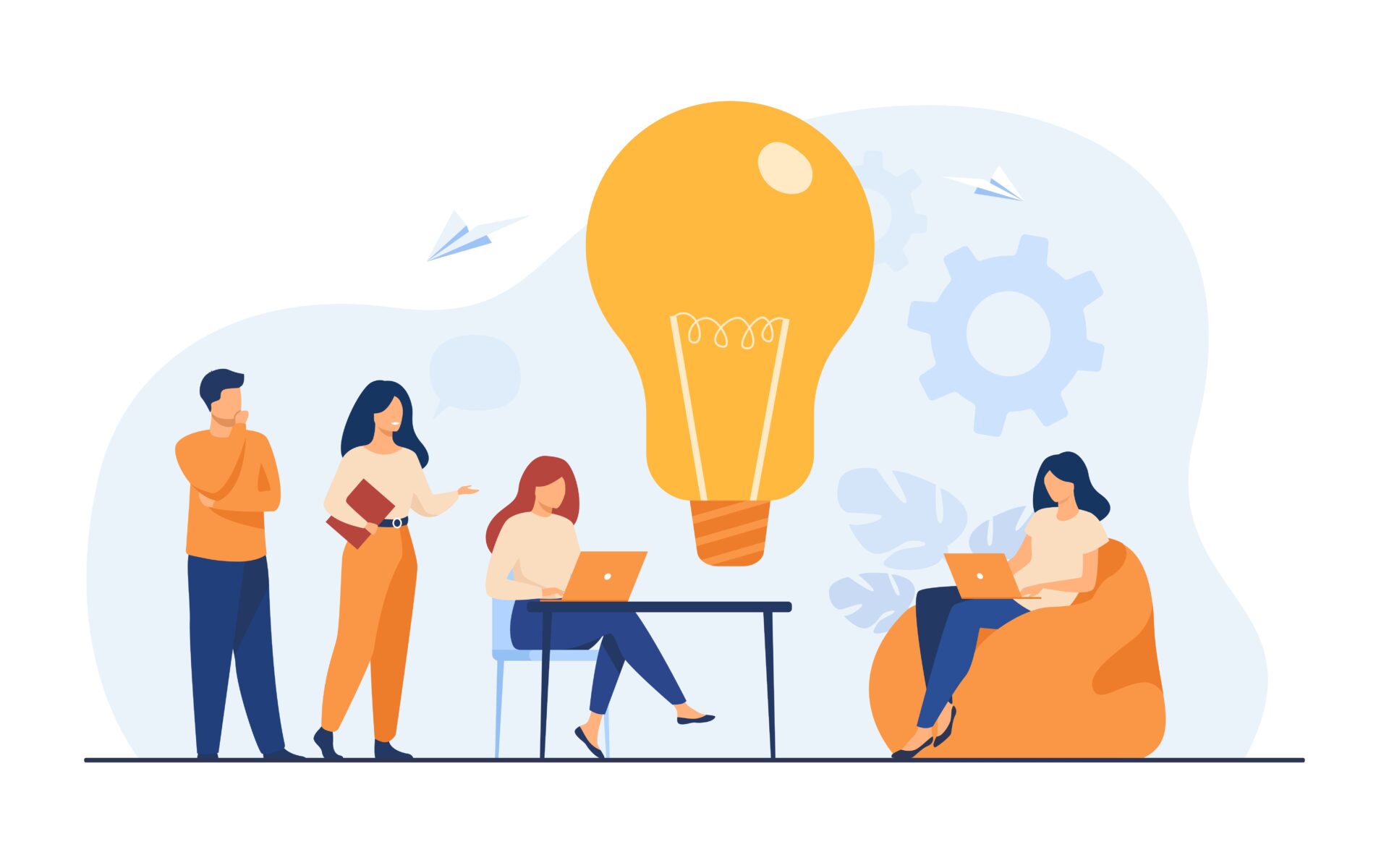 ERP secteur d'activités