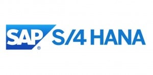 sap erp s5 hana