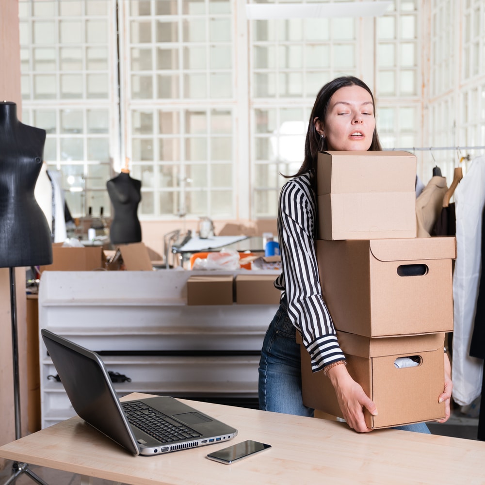 Entreprise de moins de 10 personnes
