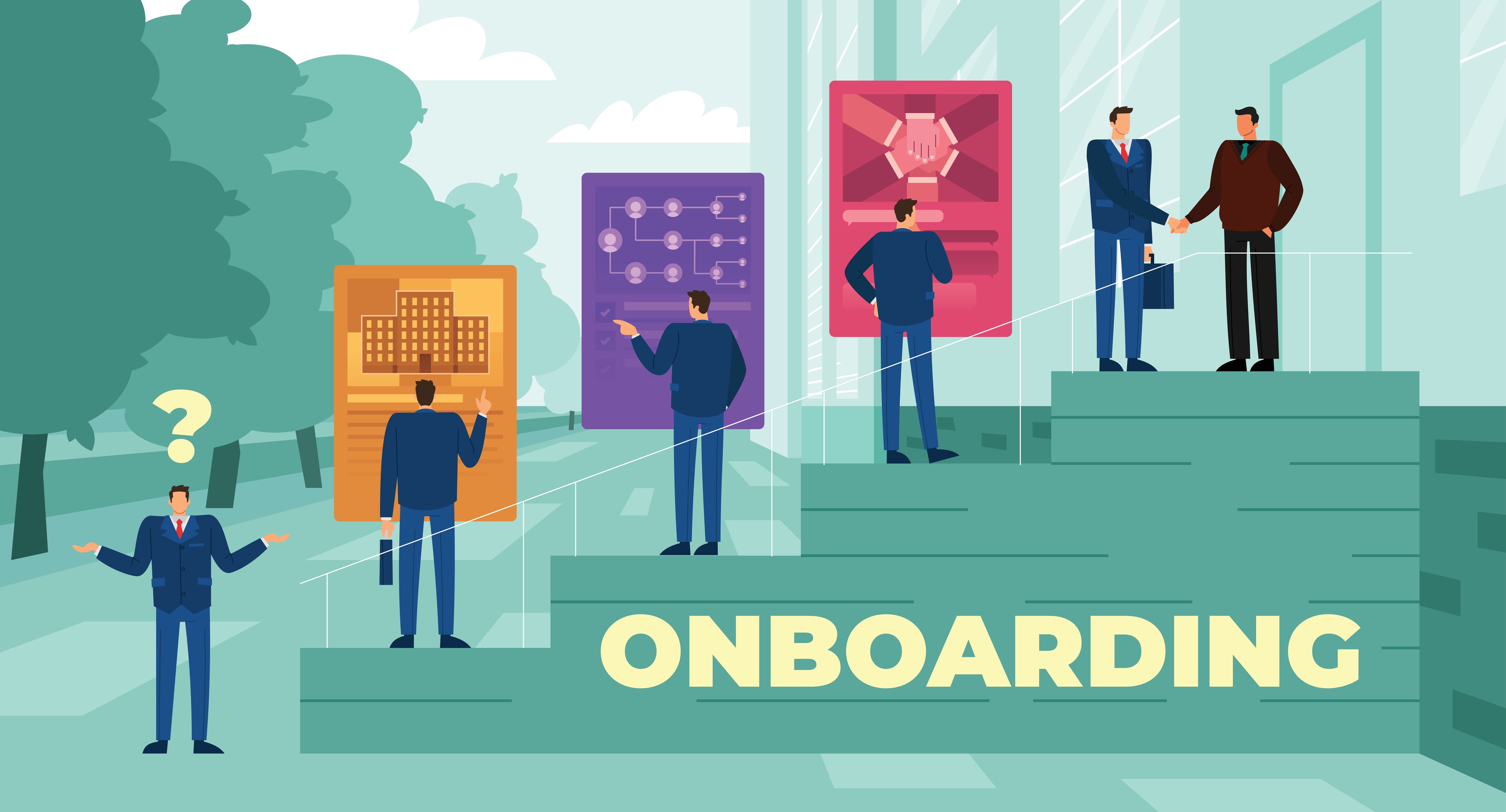 Onboarding