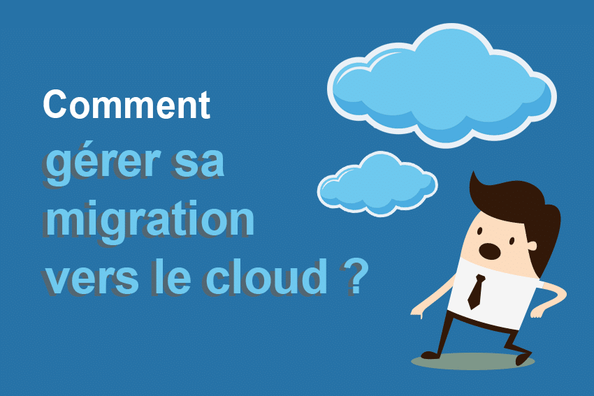 cloud migration