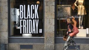 Black Friday : comment gérer les pics d'activité ?