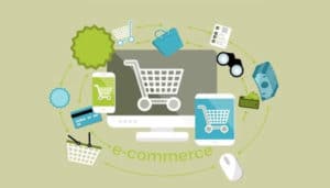 e-commerce