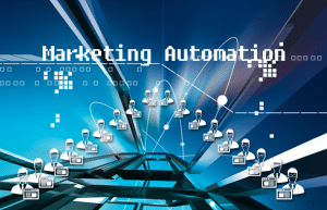Marketing-automation