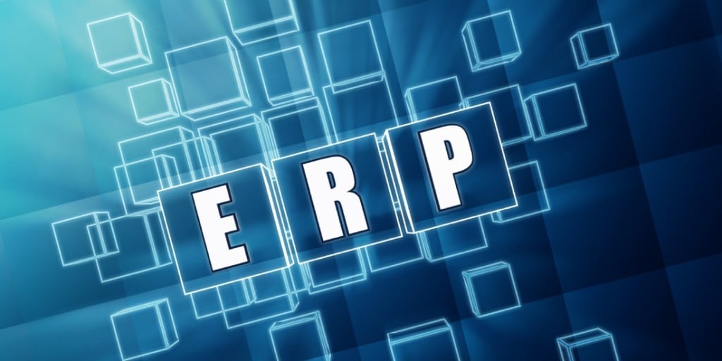 ERP