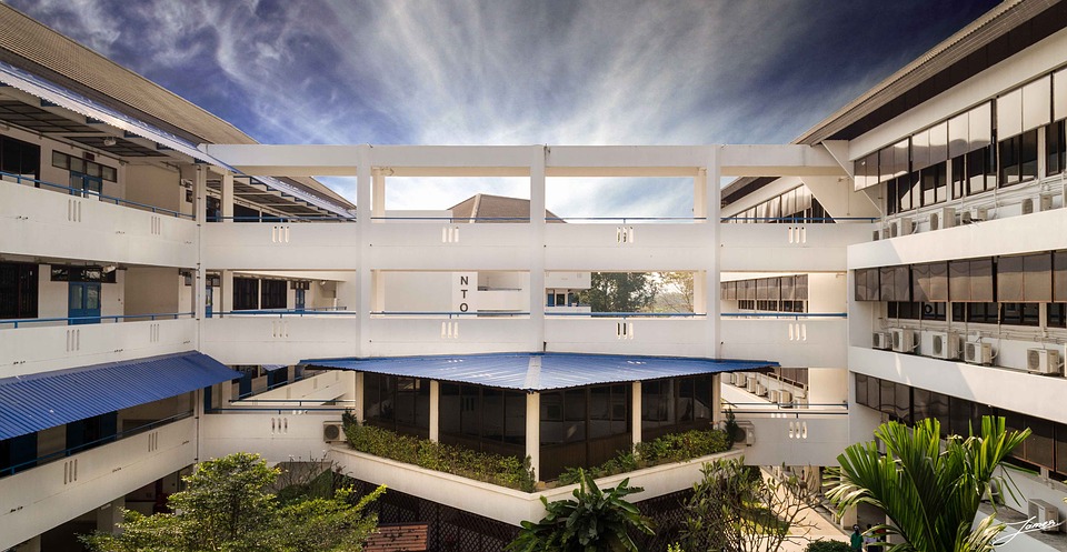 conception architecturale